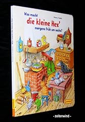 Macht kleine hex gebraucht kaufen  Wird an jeden Ort in Deutschland