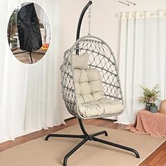 Lkinbo egg chair for sale  Delivered anywhere in UK