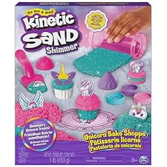 Kinetic sand unicorn for sale  Delivered anywhere in UK