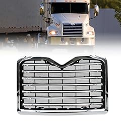 Chrome front grille for sale  Delivered anywhere in USA 