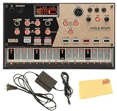 Korg volca drum for sale  Delivered anywhere in USA 