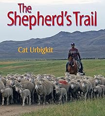 Shepherd trail for sale  Delivered anywhere in USA 