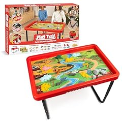 Play tray activity for sale  Delivered anywhere in UK