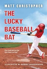 Lucky baseball bat for sale  Delivered anywhere in USA 