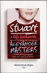 Stuart life backwards for sale  Delivered anywhere in UK