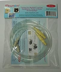 Tubing for Medela Lactina, Symphony and Pump in Style for sale  Delivered anywhere in USA 