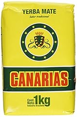 Canarias yerba mate for sale  Delivered anywhere in USA 