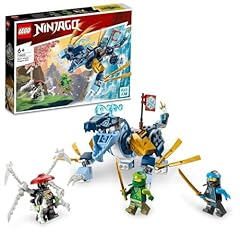 Lego ninjago 71800 gebraucht kaufen  Wird an jeden Ort in Deutschland