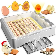 Egg incubator automatic for sale  Delivered anywhere in USA 