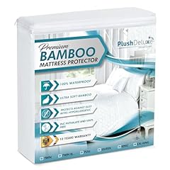 Plushdeluxe premium bamboo for sale  Delivered anywhere in USA 