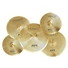 Low volume cymbal for sale  Delivered anywhere in USA 