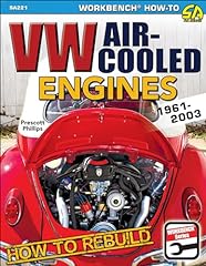 Rebuild air cooled for sale  Delivered anywhere in USA 
