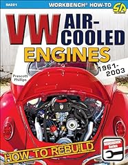 Rebuild air cooled for sale  Delivered anywhere in USA 