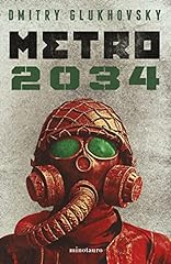 Metro 2034 for sale  Delivered anywhere in USA 