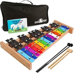 Miniartis glockenspiel xylopho for sale  Delivered anywhere in USA 