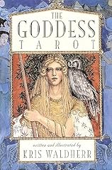 The goddess tarot d'occasion  Livré partout en France