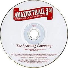 Amazon trail 3rd for sale  Delivered anywhere in USA 