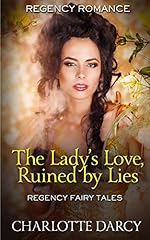 Ladies love ruined for sale  Delivered anywhere in UK