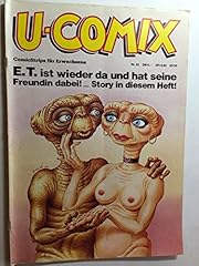 Comix sonderband 32 gebraucht kaufen  Wird an jeden Ort in Deutschland