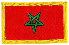 Akachafactory patch écusson d'occasion  Livré partout en France