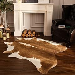 Benron large cowhide for sale  Delivered anywhere in UK