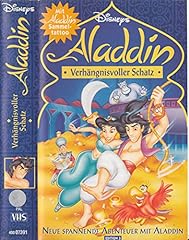 Aladdin verhängnisvoller scha for sale  Delivered anywhere in UK