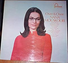 Nana mouskouri ver gebraucht kaufen  Wird an jeden Ort in Deutschland