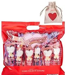 Popcorn cone valentine for sale  Delivered anywhere in USA 