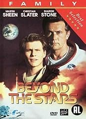 Beyond the stars d'occasion  Livré partout en France