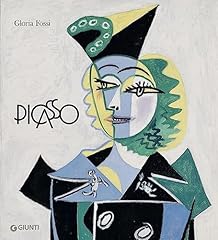 Picasso. fuori dagli usato  Spedito ovunque in Italia 