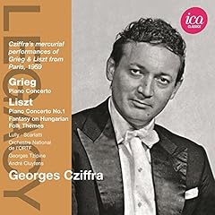 Grieg liszt piano d'occasion  Livré partout en France