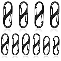 Pcs small carabiner for sale  Delivered anywhere in Ireland