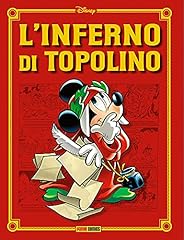 Inferno topolino. ediz. usato  Spedito ovunque in Italia 