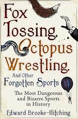 Fox tossing octopus for sale  Delivered anywhere in UK
