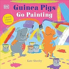 Guinea pigs painting for sale  Delivered anywhere in USA 