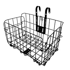 Bike basket metal for sale  Delivered anywhere in USA 