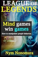 League legends mind usato  Spedito ovunque in Italia 
