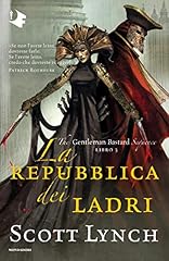 Repubblica dei ladri for sale  Delivered anywhere in UK