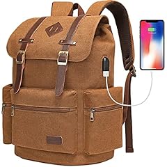 Modoker mens canvas for sale  Delivered anywhere in USA 