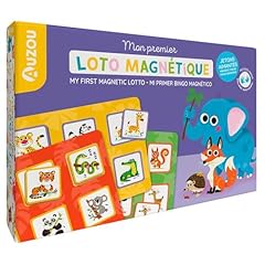 1er loto magnetique d'occasion  Livré partout en France
