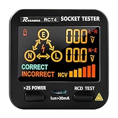 Reenwee outlet tester for sale  Delivered anywhere in UK