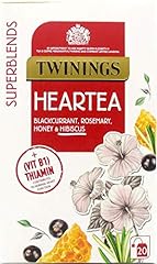 Twinings superblends heartea for sale  Delivered anywhere in UK