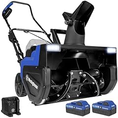 Westinghouse wsnow22 48v for sale  Delivered anywhere in USA 