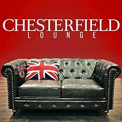 Chesterfield lounge for sale  Delivered anywhere in UK