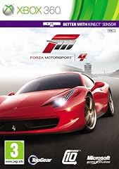 Forza motorsport d'occasion  Livré partout en France