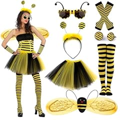 Atoworld 7stk bienenkostüm gebraucht kaufen  Wird an jeden Ort in Deutschland