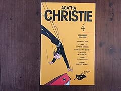 Agatha christie tome d'occasion  Livré partout en France