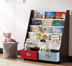 Seirione kids bookshelf for sale  Delivered anywhere in USA 