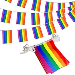 Anley rainbow flag for sale  Delivered anywhere in USA 