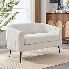 Aortzio 50.2 loveseat for sale  Delivered anywhere in USA 